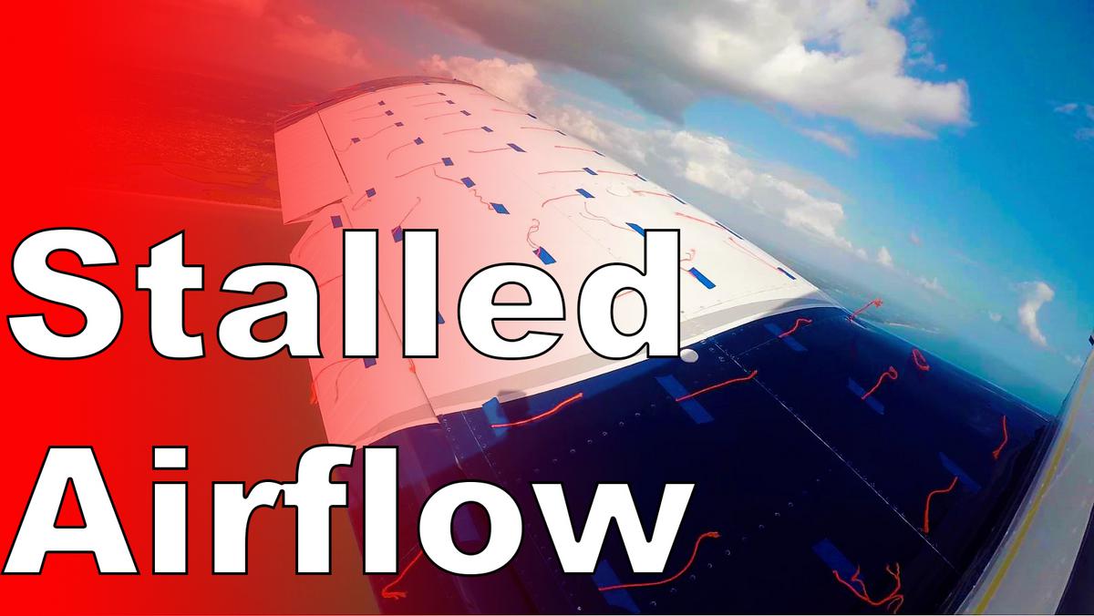 Understanding Aircraft Stalls Private Pilot Online Ground School