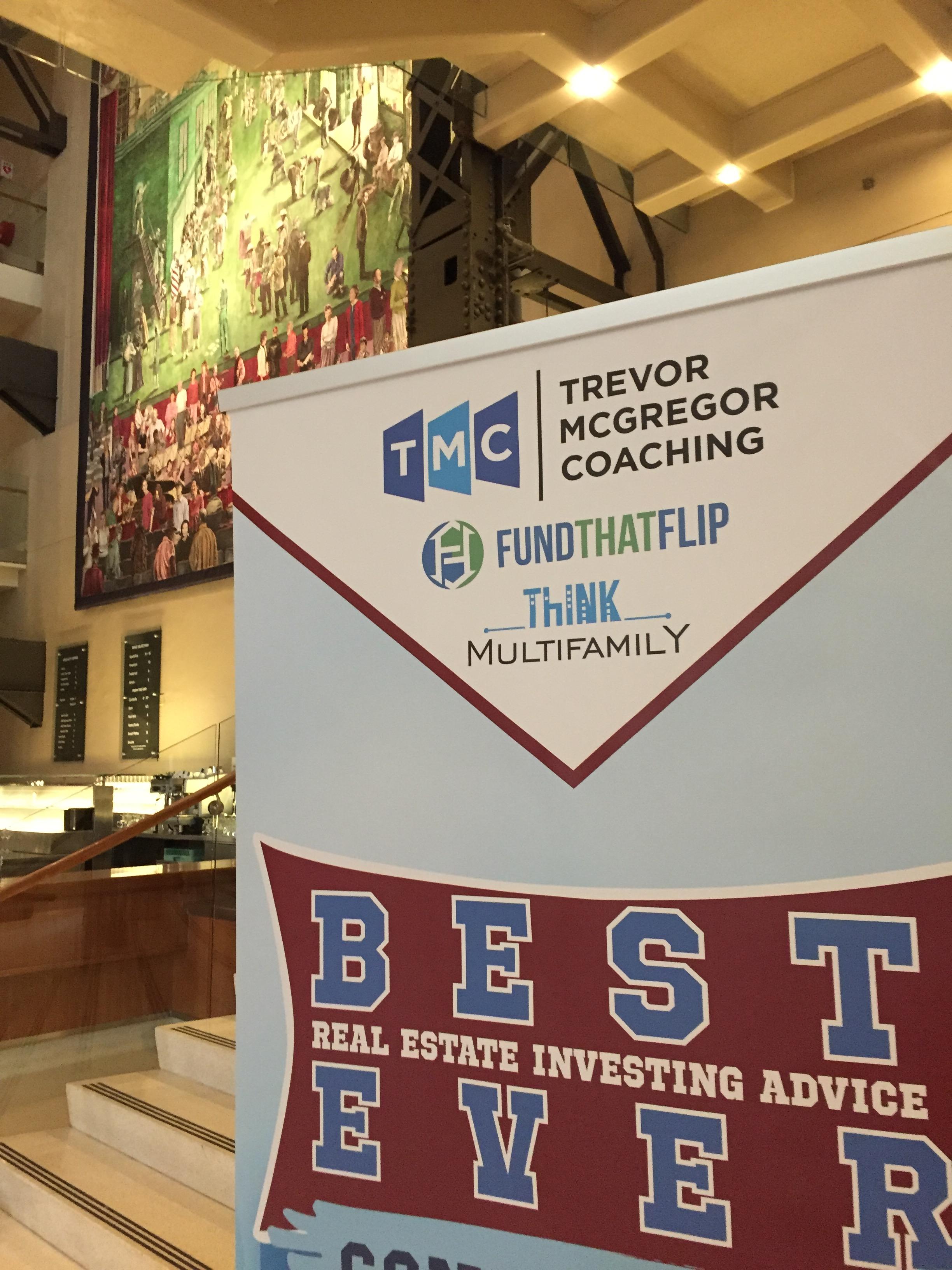 2018 Best Ever Real Estate Investing Advice Conference Takeaways