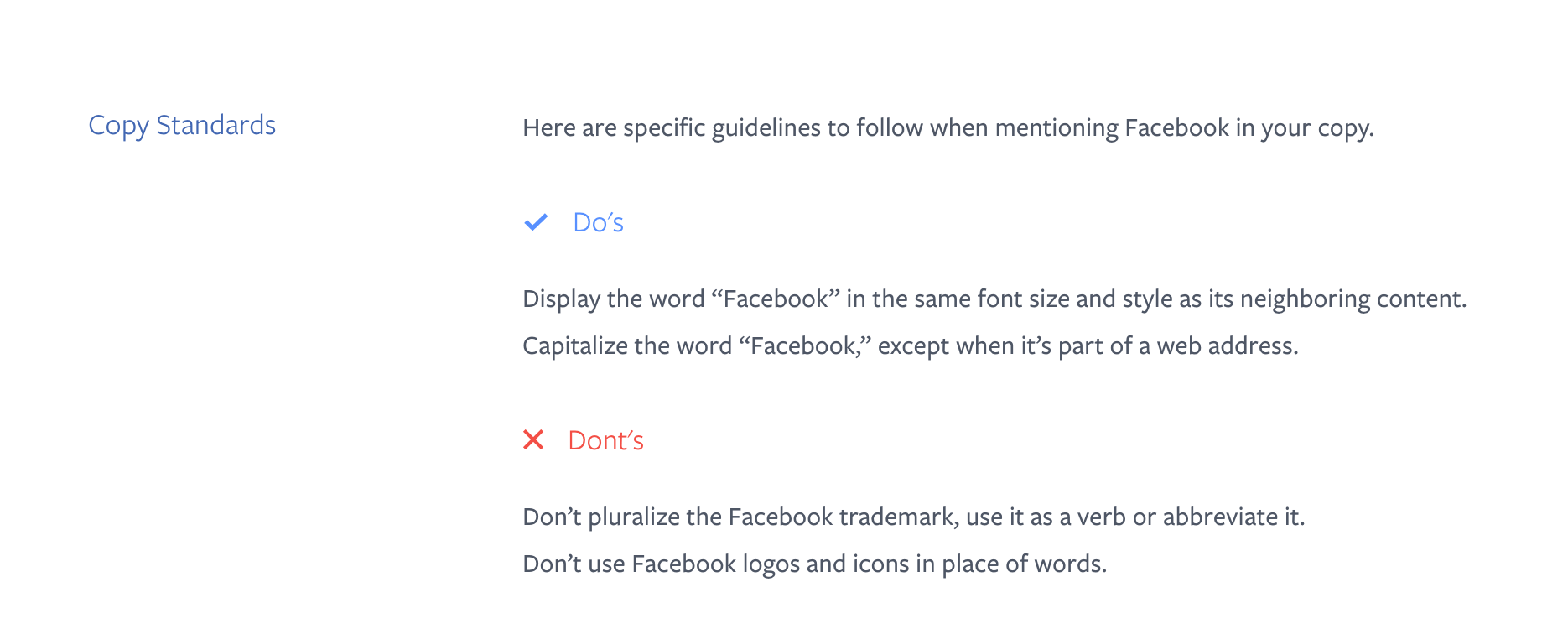 25 Amazing Style Guide Examples to Inspire Your Brand