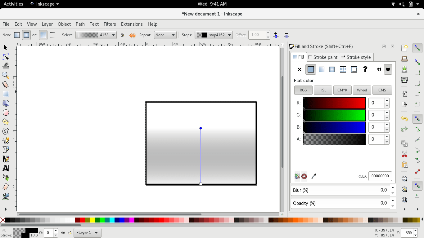 What Are Vector Graphics (+7 Best Free Vector Graphic Software in 2019)