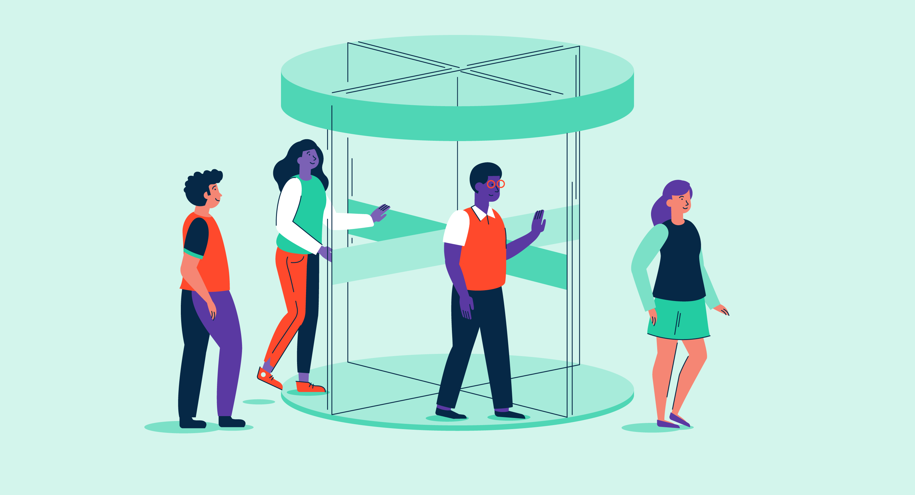 High Employee Turnover Rate? Here's How to Fix It