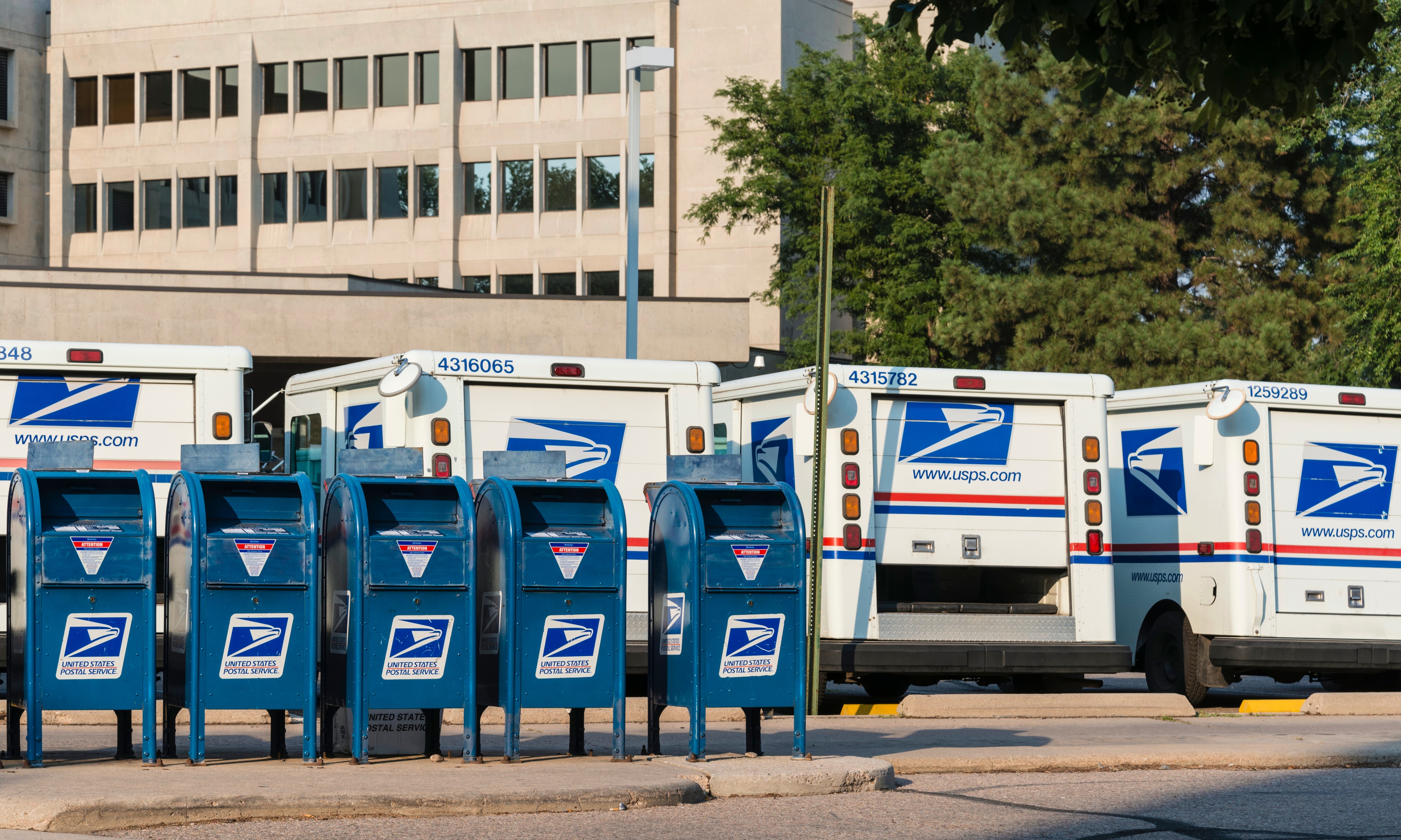 USPS Direct Mail EDDM, Marketing Mail, and More Direct Mail Marketing