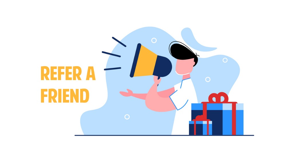 How To Create a Stellar Referral Program for Your Business