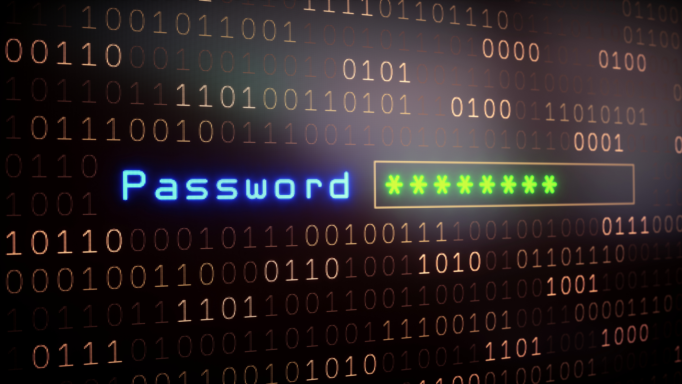 How to Create a Strong Password It to Memory)