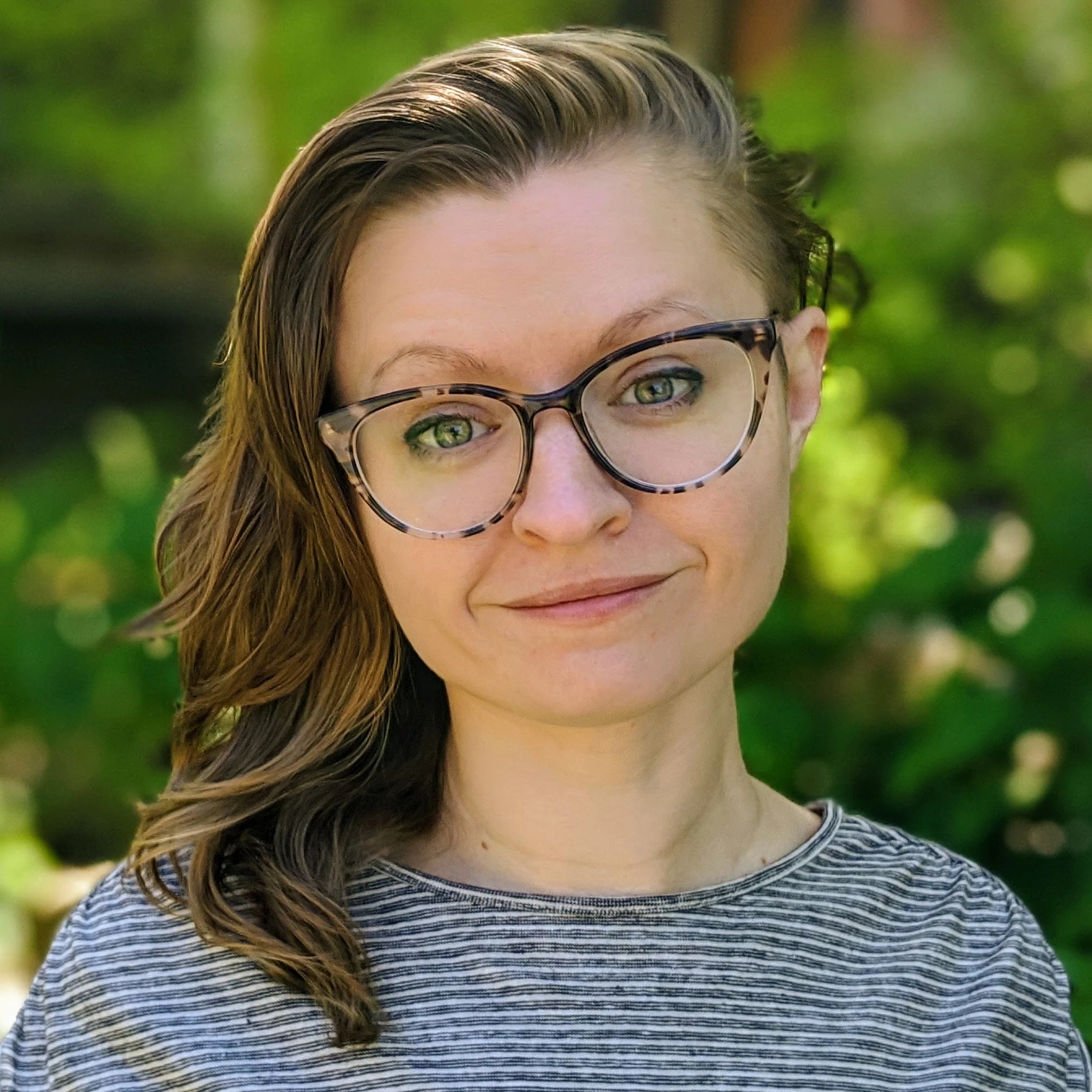 Learn Hub G2 Amanda Cyr