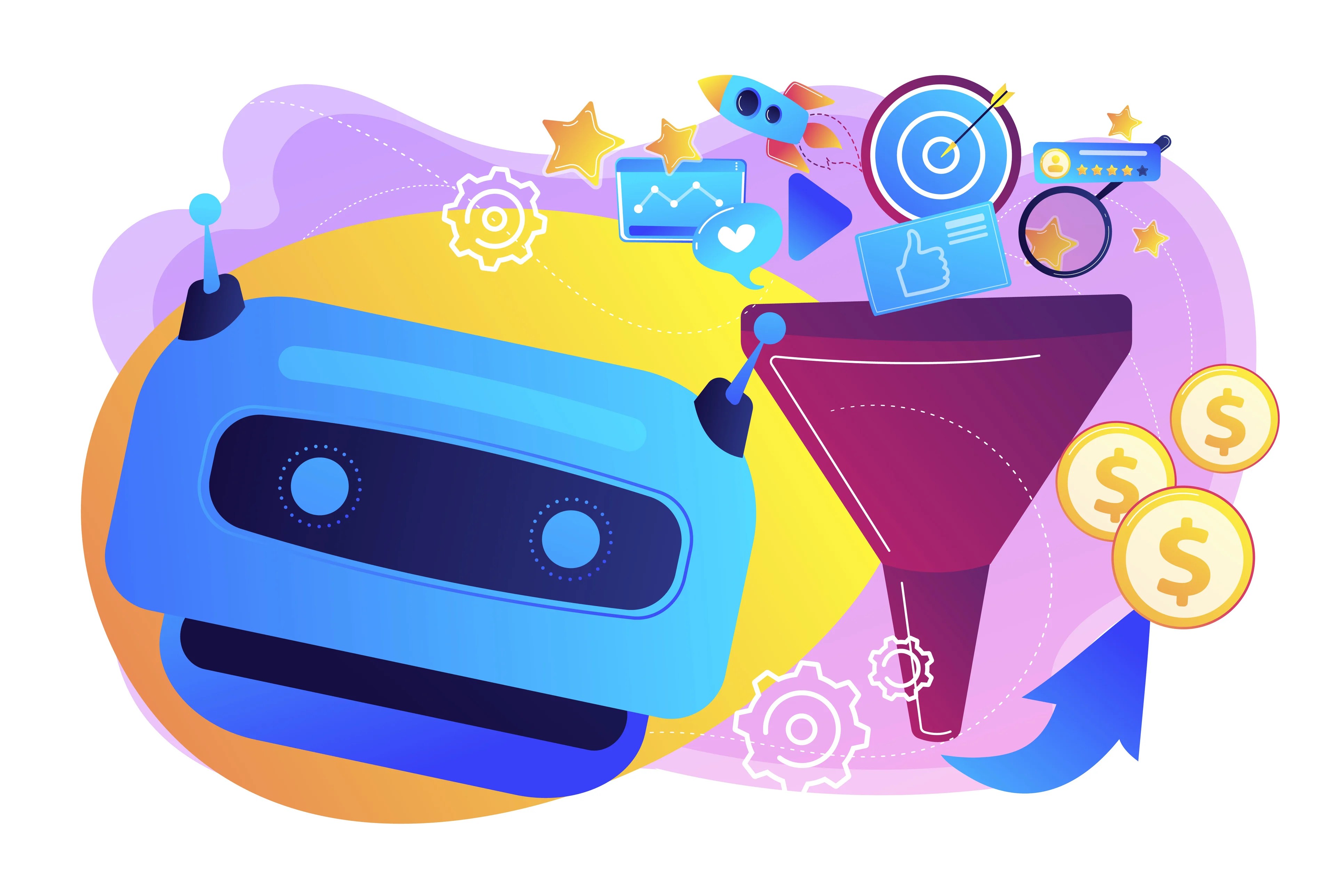 How AI Can Enhance Business Lead Generation Efforts