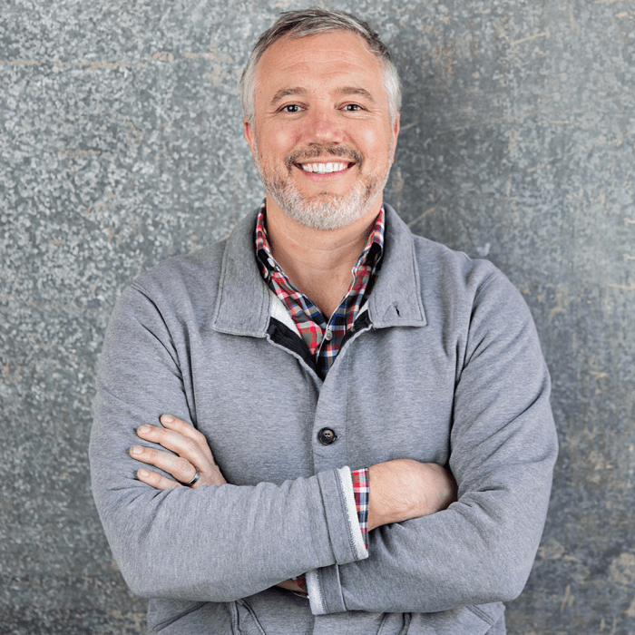 Learn Hub | G2 | Marc Murphy