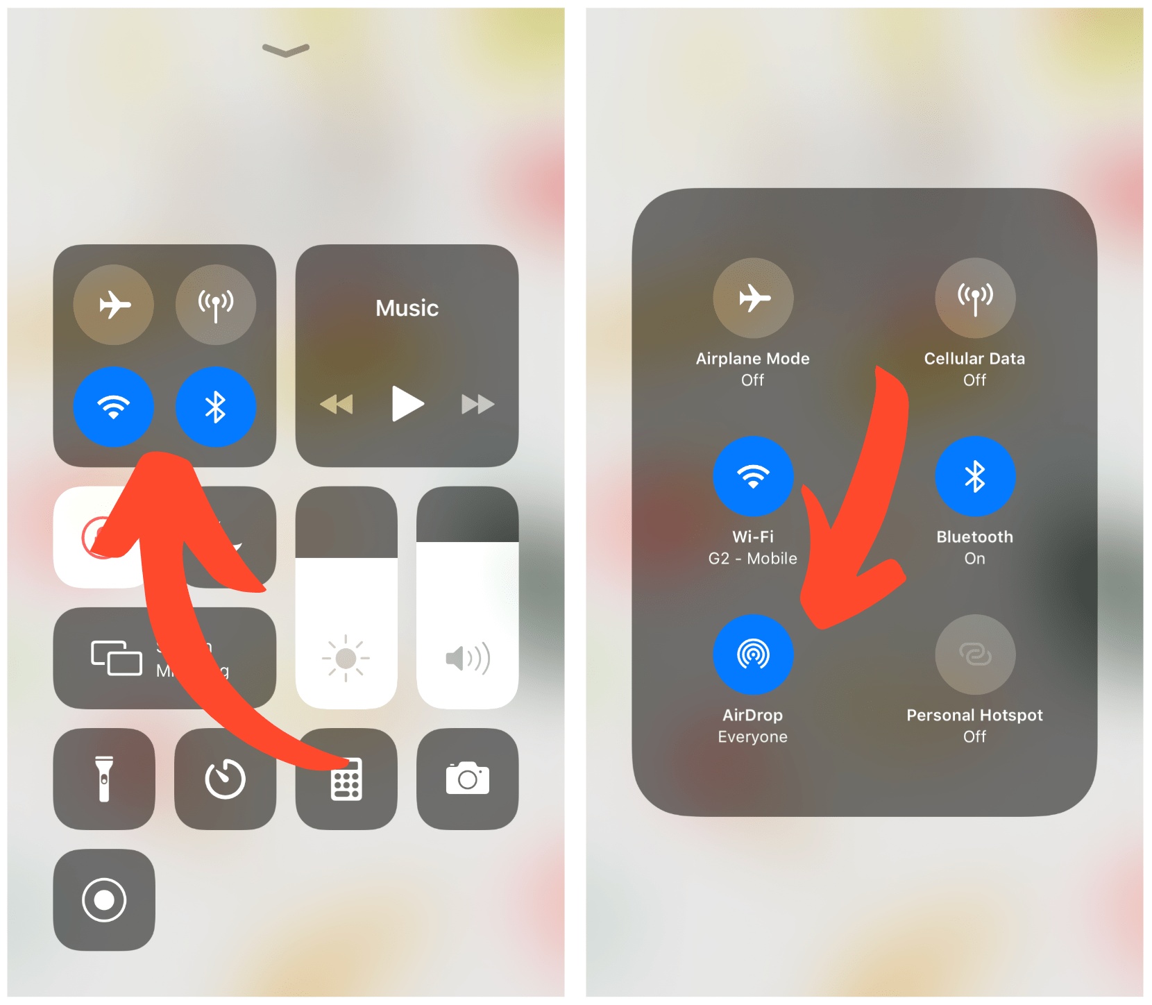 Here’s How to Transfer Photos from iPhone to Mac