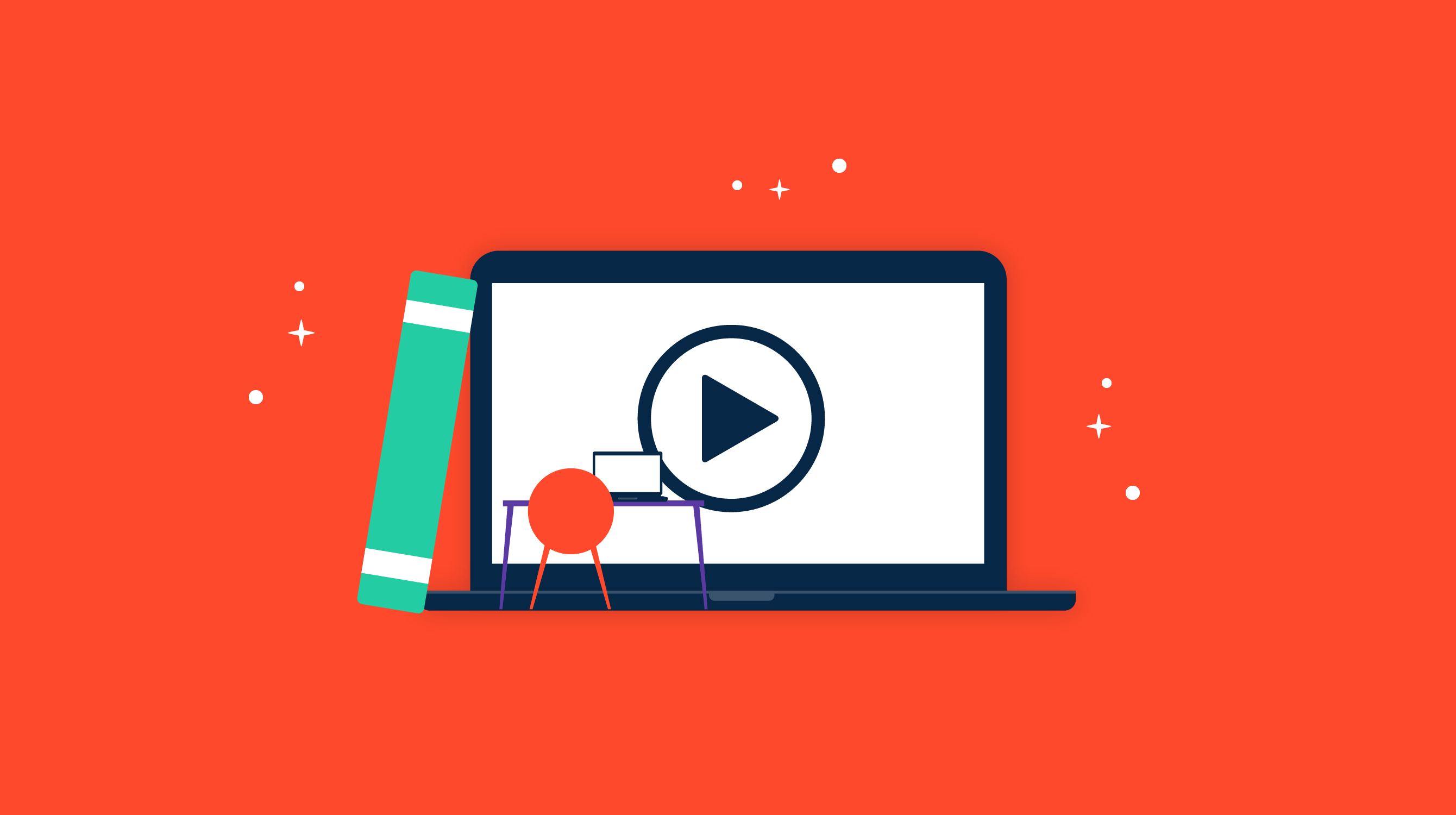 How to Create a Winning Training Video in 7 Steps