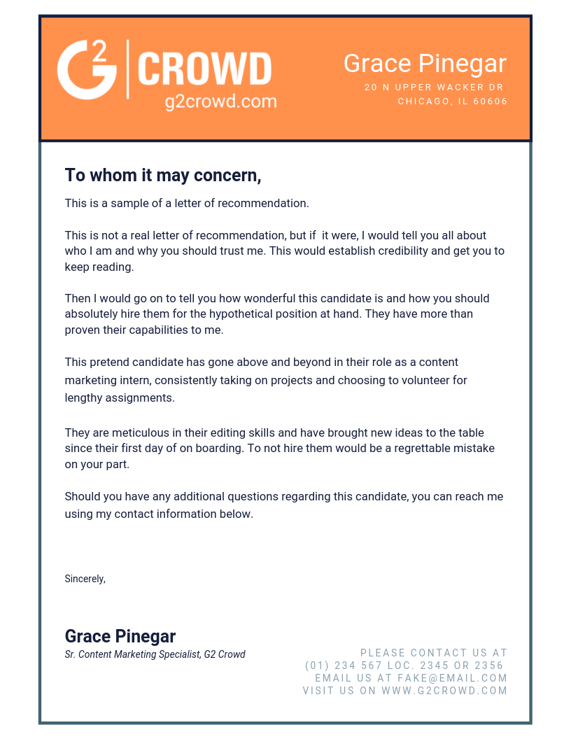 27+ Letter Of Format Background Resume Template Sxty