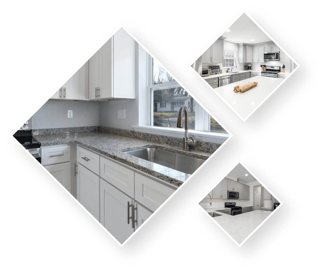 Granite Transformations Refacing Granite Learn