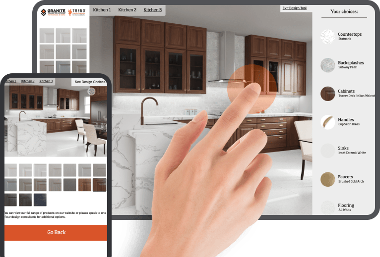 Granite Transformations Indianapolis Intro Refacing