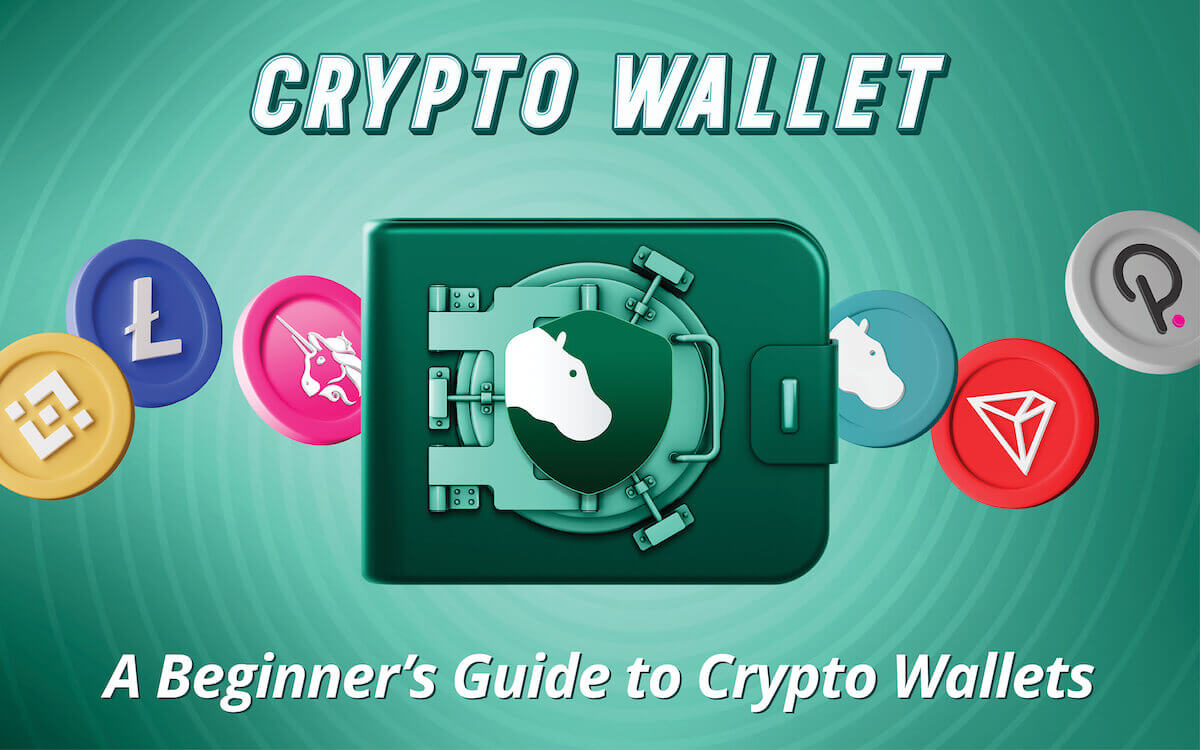 Beginner’s Guide To Crypto Wallets Learn Hippo Wallet