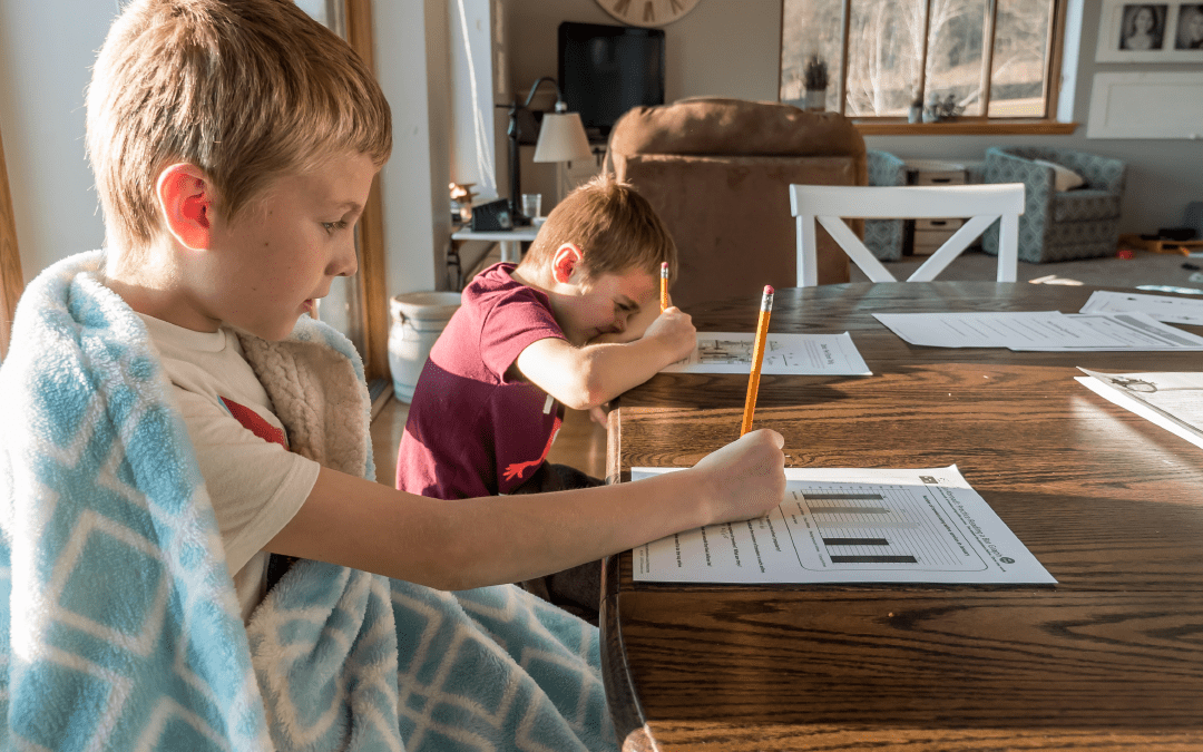 Building Healthy, Productive Routines For A Successful School Year Hoot Reading