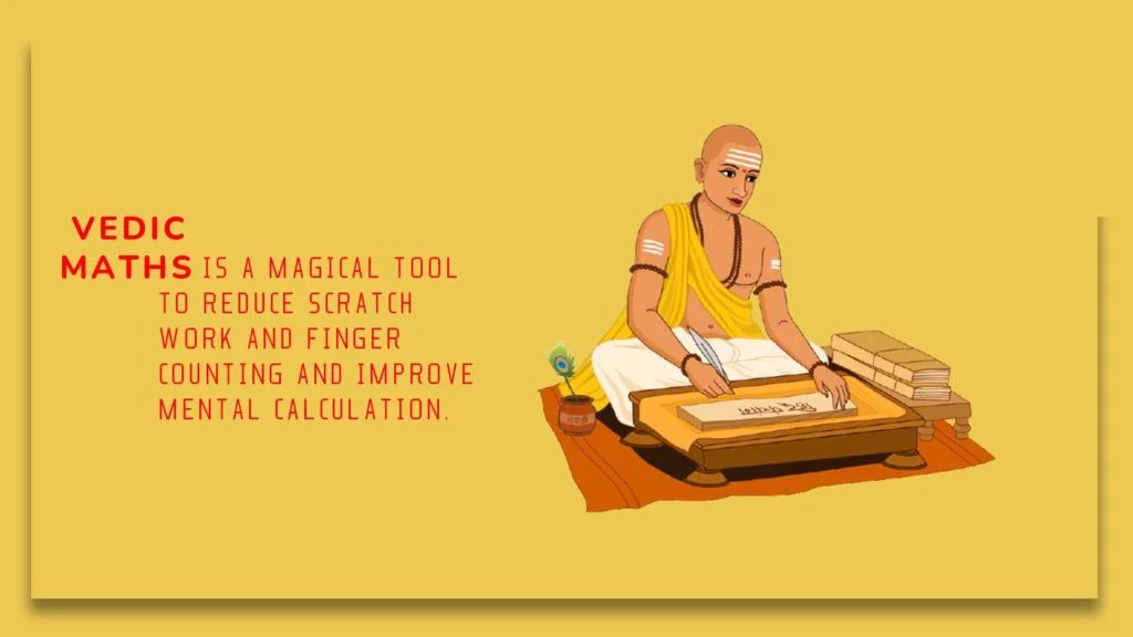 Learn Vedic Math Amazing Benefits of Learning Vedic Math for Children