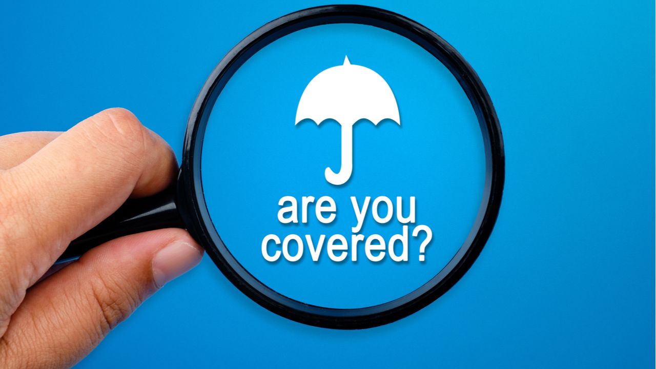 Personal Accident Insurance Explained