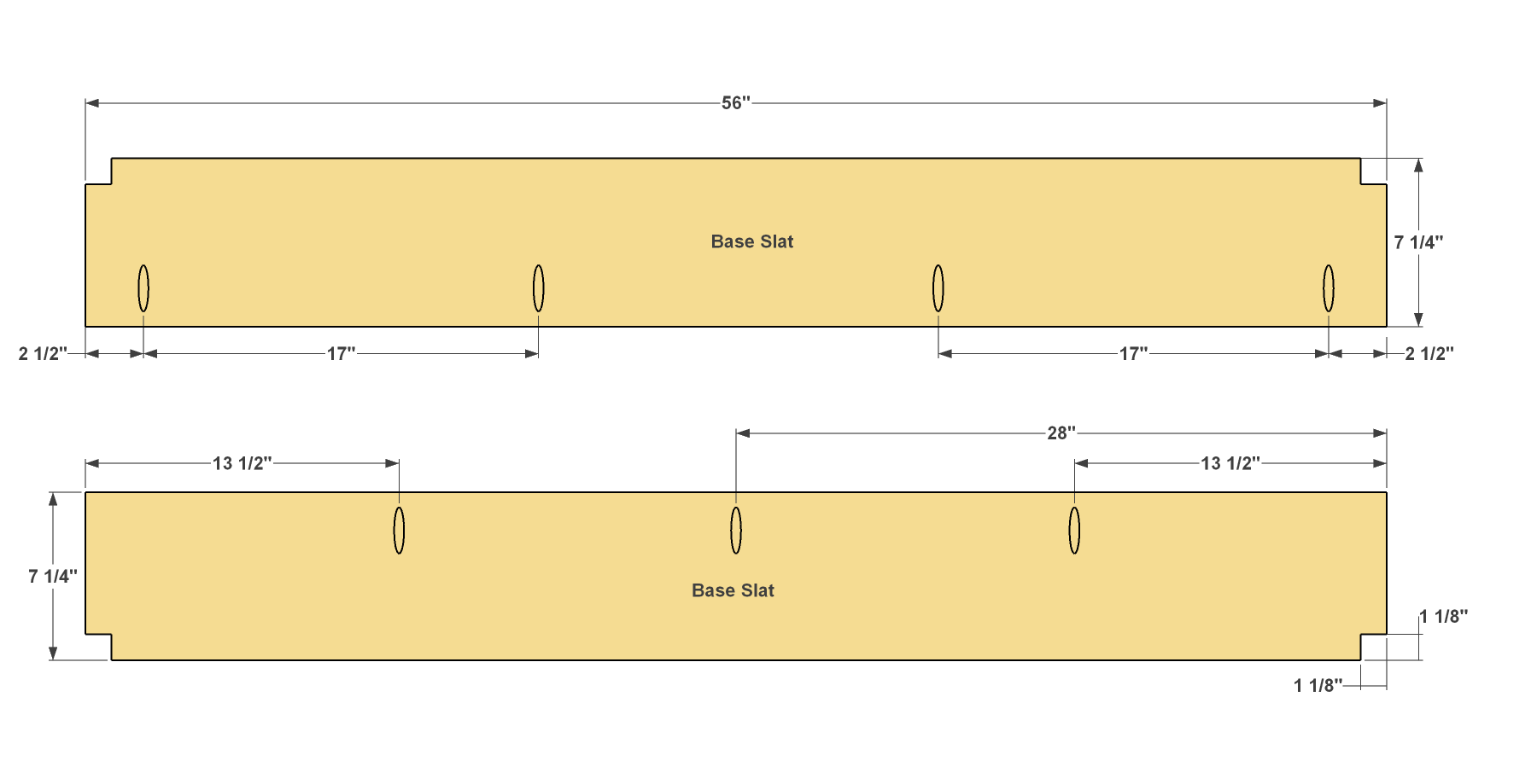 DIY TV Stand EasyToBuild TV Stand Kreg Tool