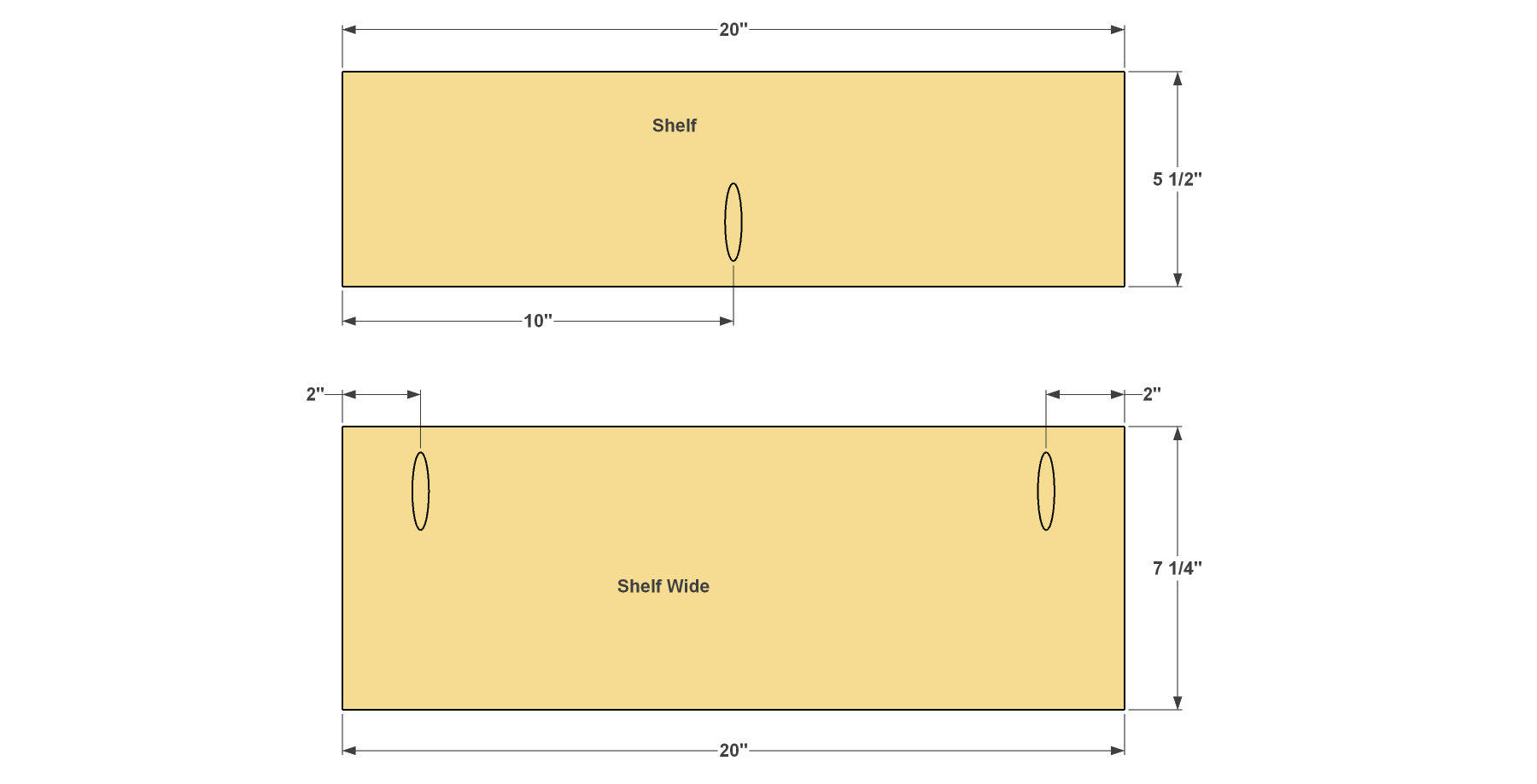 DIY TV Stand EasyToBuild TV Stand Kreg Tool