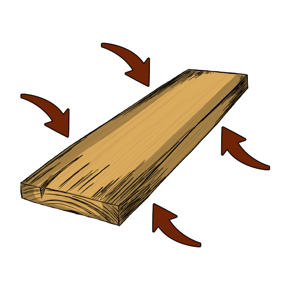 What is pressuretreated wood, and why should I use it? Kreg Tool