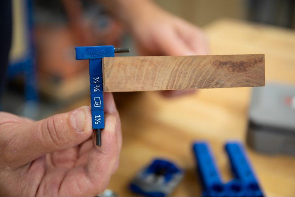 Kreg Tool Innovative Solutions for All of Your