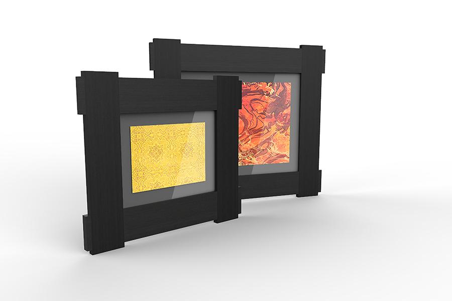 Picture Frames Kreg Tool