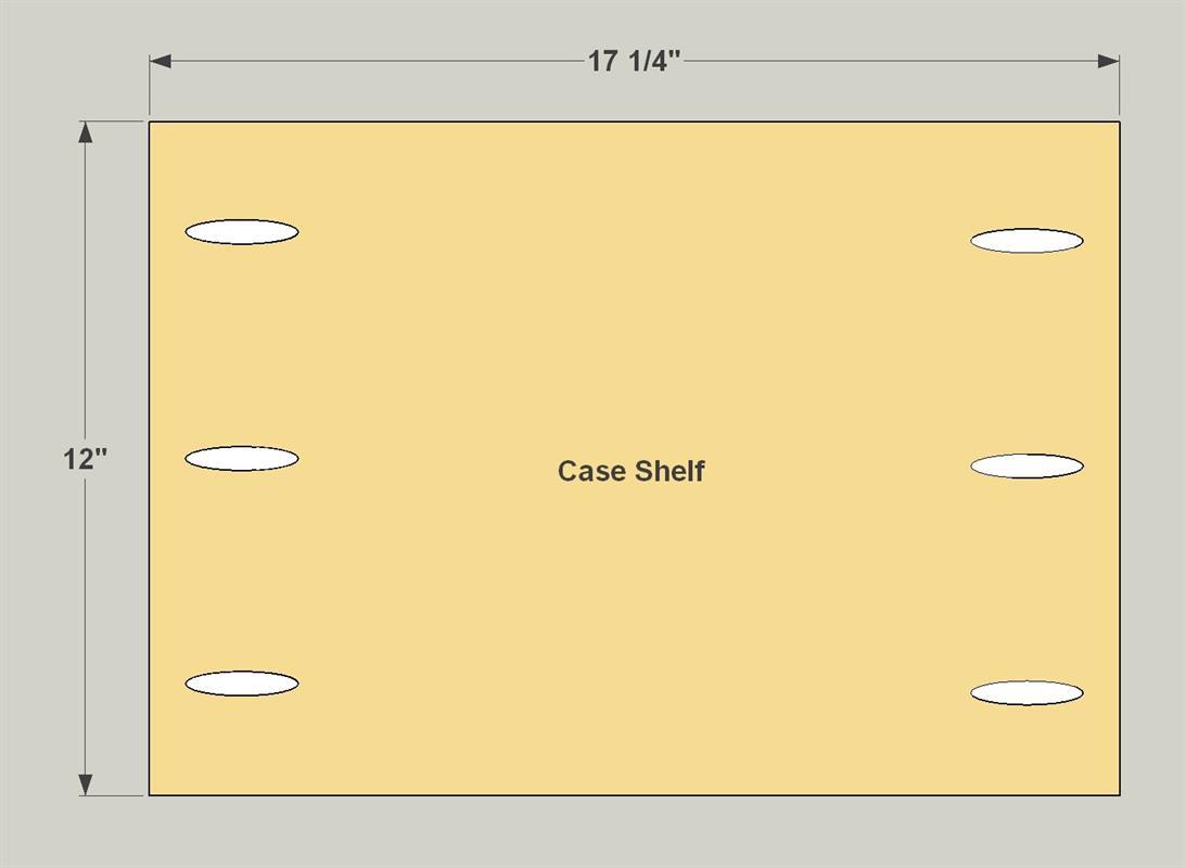 WallMounted Media Kreg Tool
