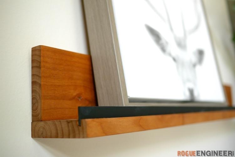 Display Ledge/Shelf Kreg Tool
