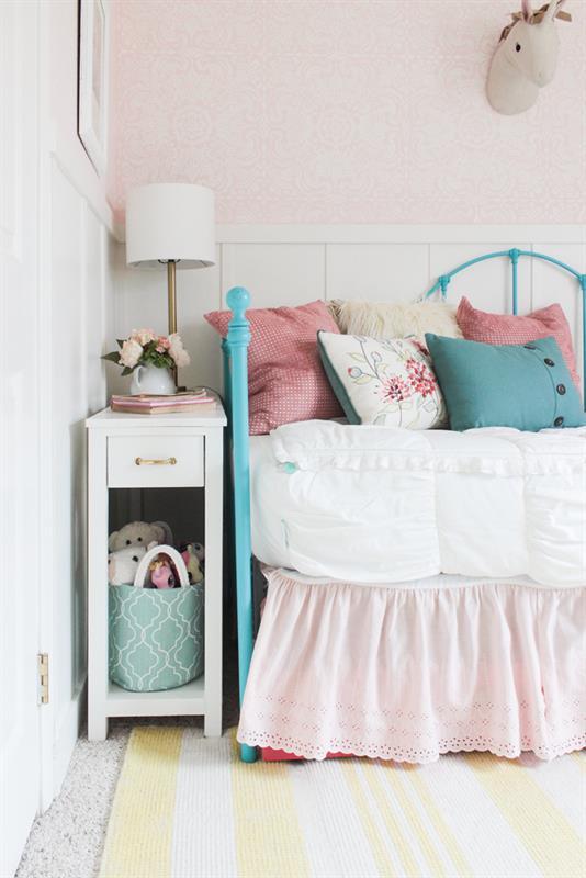 Daybed Nightstand Kreg Tool