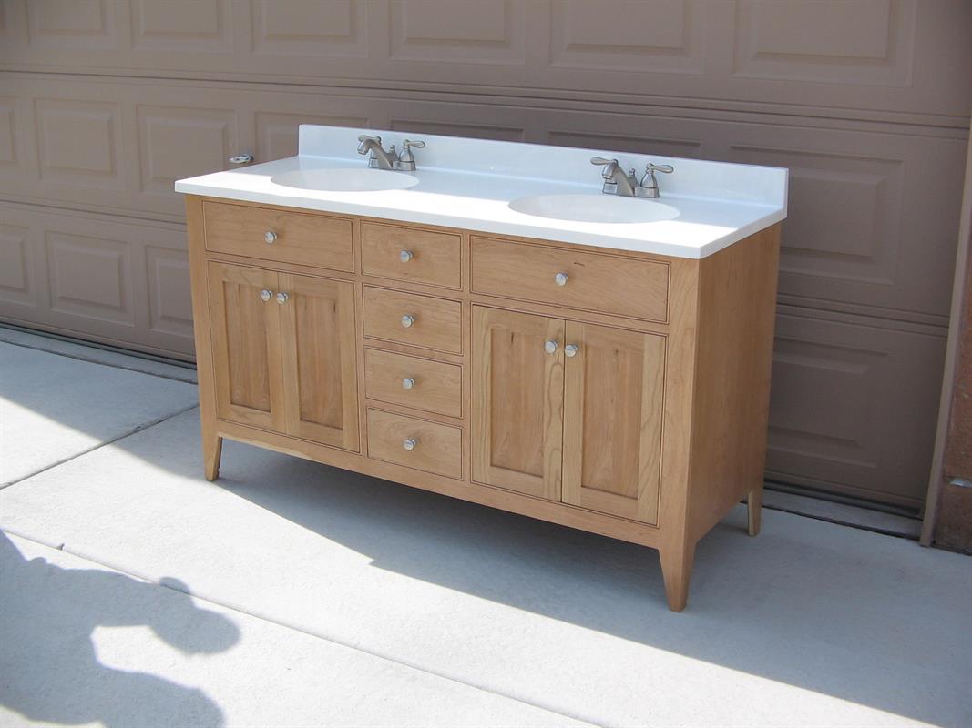 60 Inch Bathroom Vanity Plans Rispa