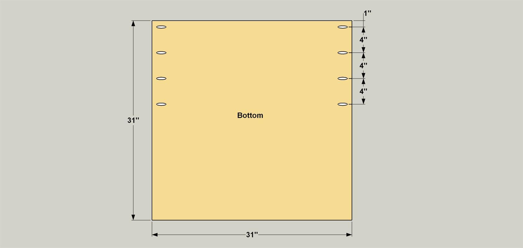 DIY Miter Saw Dust Hood - Build a Miter Saw Dust Hood
