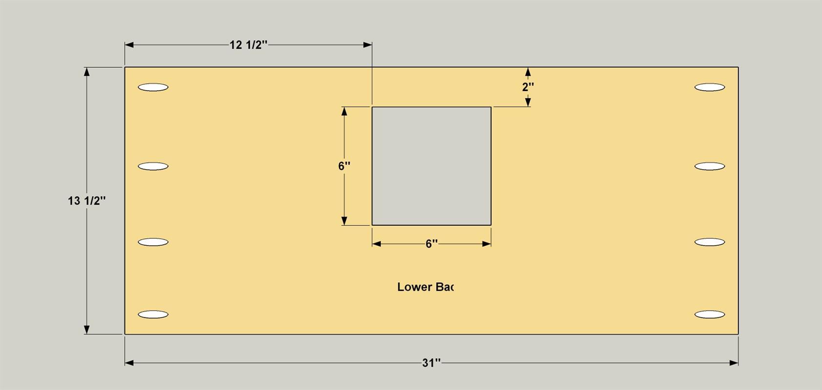 DIY Miter Saw Dust Hood - Build a Miter Saw Dust Hood