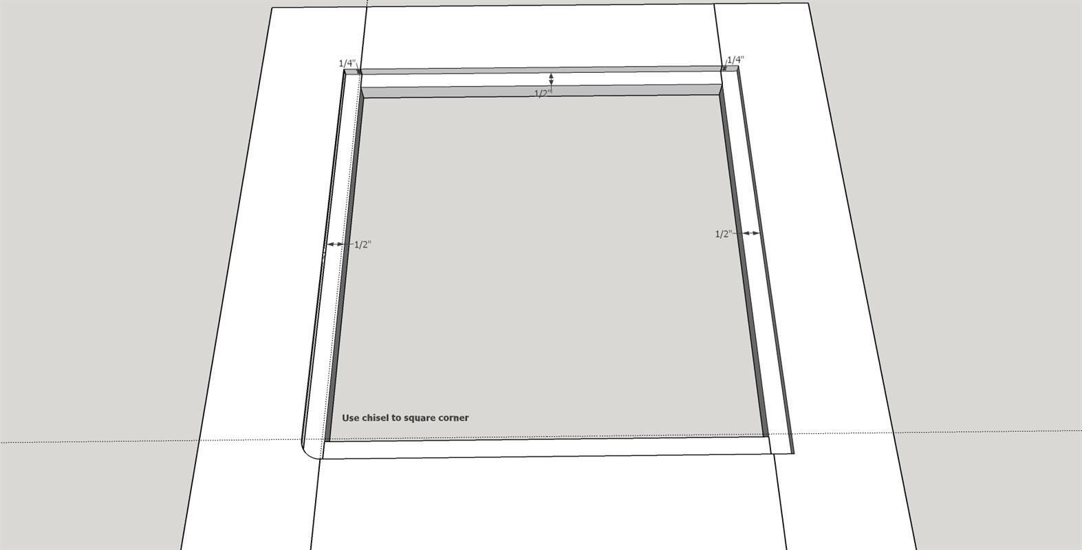Tile Nightstands Kreg Tool