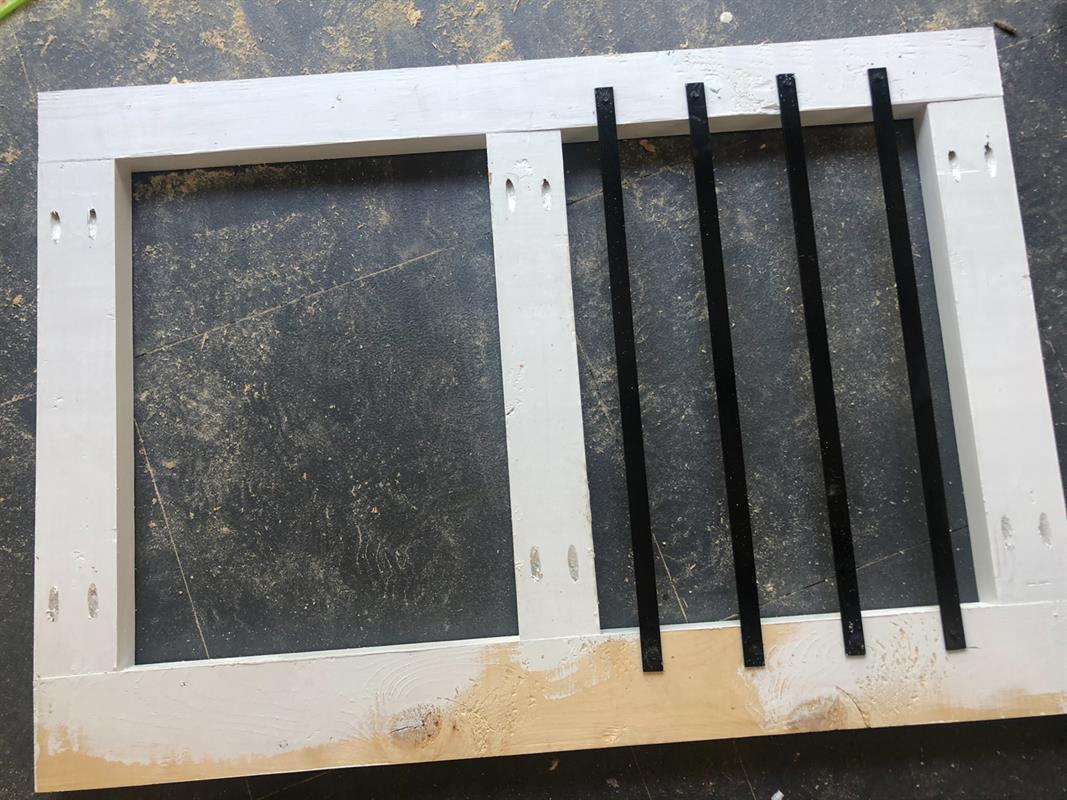 DIY Dog Crate How To Build a Dog Crate Kreg Tool