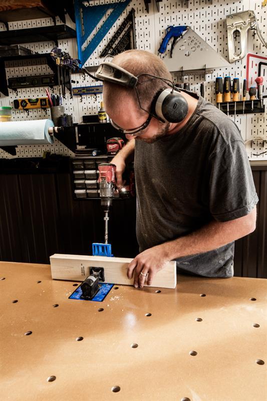 Kreg Work Center Kreg Tool