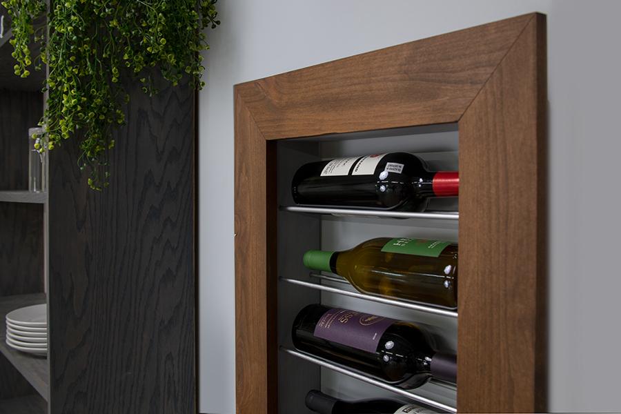 Wine Rack Kreg Tool