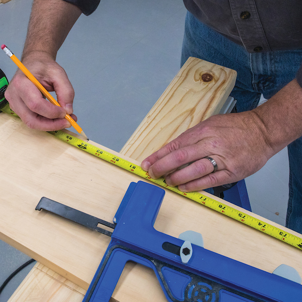 Beginner’s Guide to Getting Straight Cuts With a Circular Saw Kreg Tool