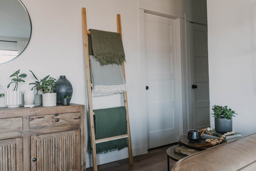 Blanket Ladder Kreg Tool