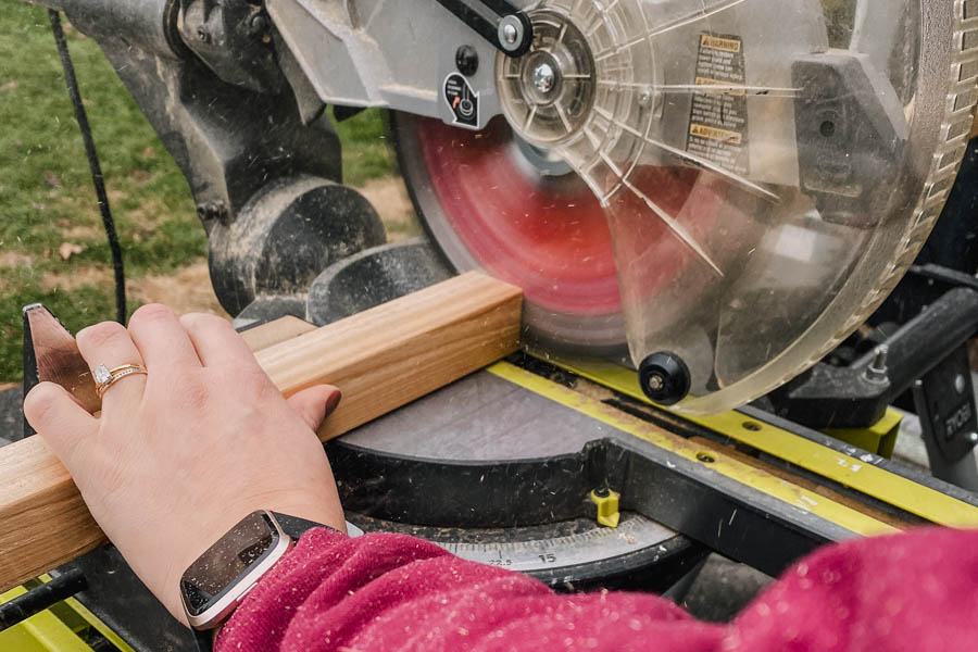 Blanket Ladder Kreg Tool