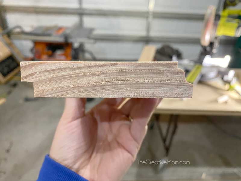 How To Build Your Own Picture Frames DIY Picture Frames