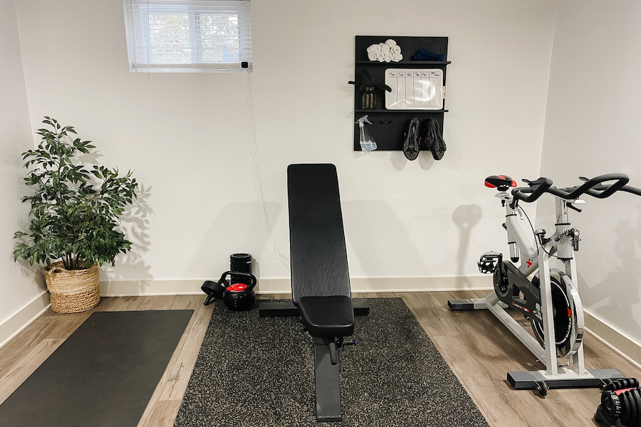 Shallow Wall Shelf Kreg Tool