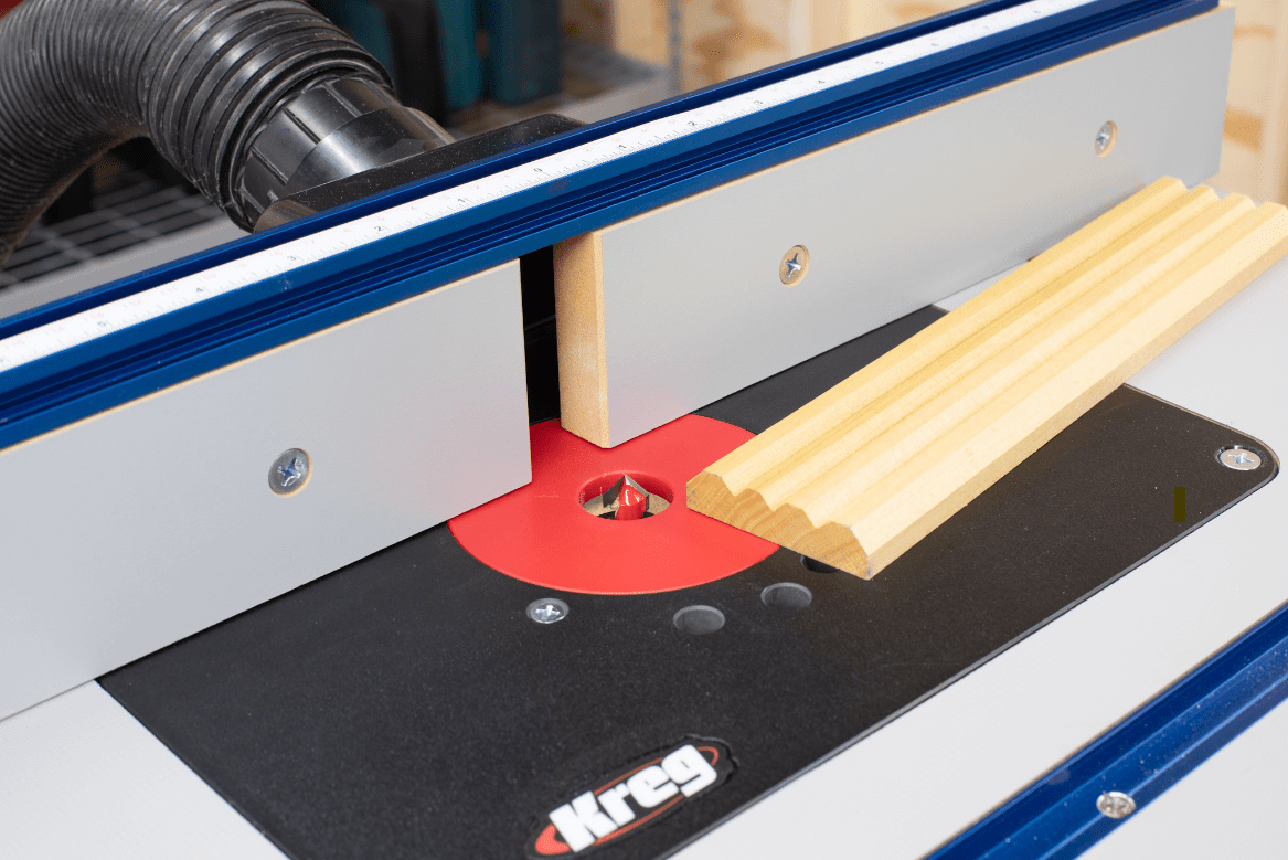 Top 5 Things You Can Do With a Router Table Kreg Tool