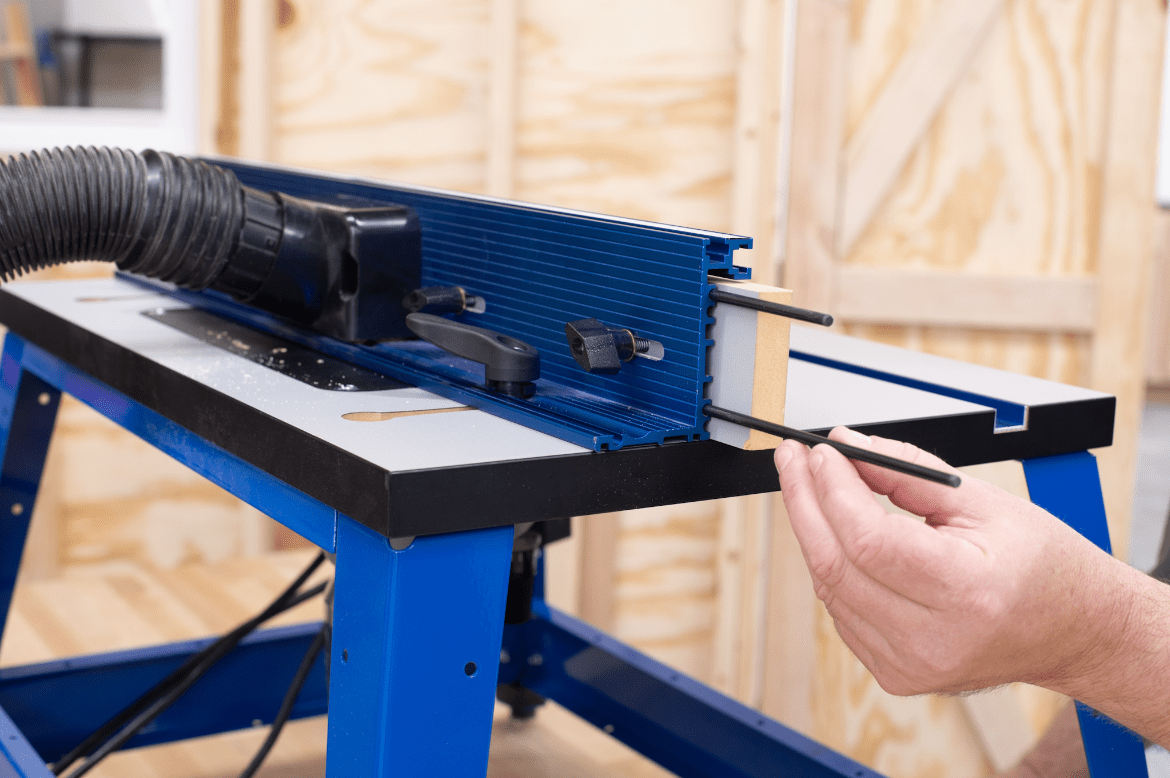 Top 5 Things You Can Do With a Router Table Kreg Tool