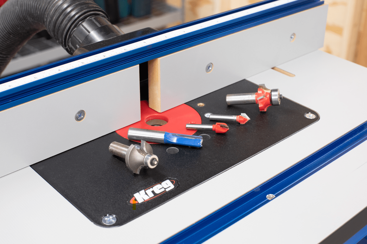 Top 5 Things You Can Do With a Router Table Kreg Tool