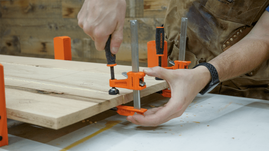 Corner Wine Rack Kreg Tool