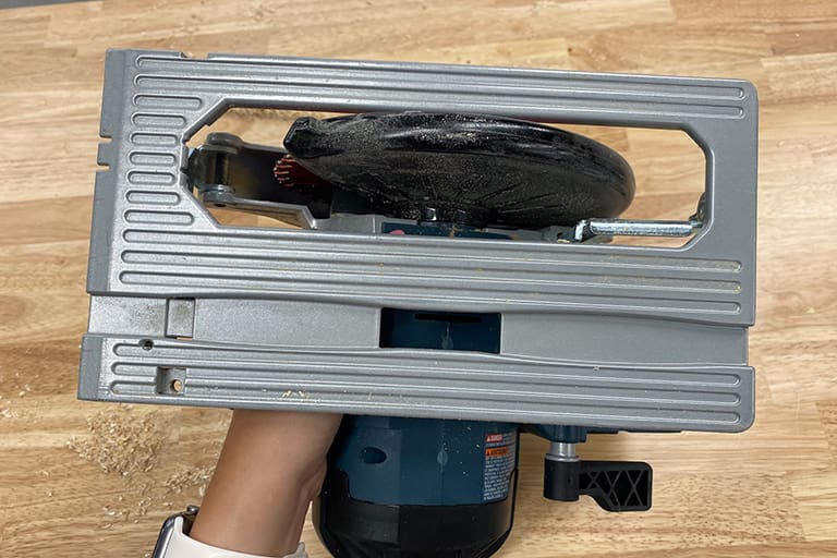 How to Use a Circular Saw A StepByStep Guide Kreg Tool