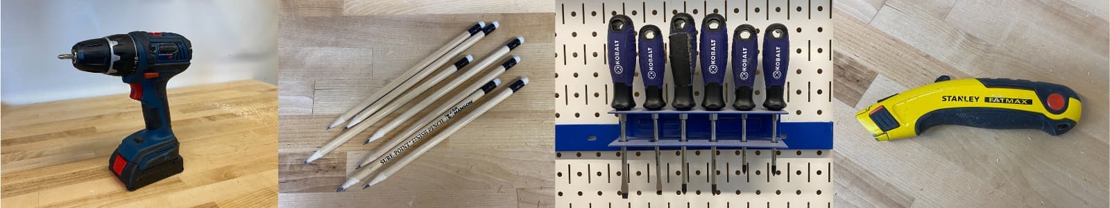 15 Essential Carpentry Tools For Beginners & Pros | Kreg Tool