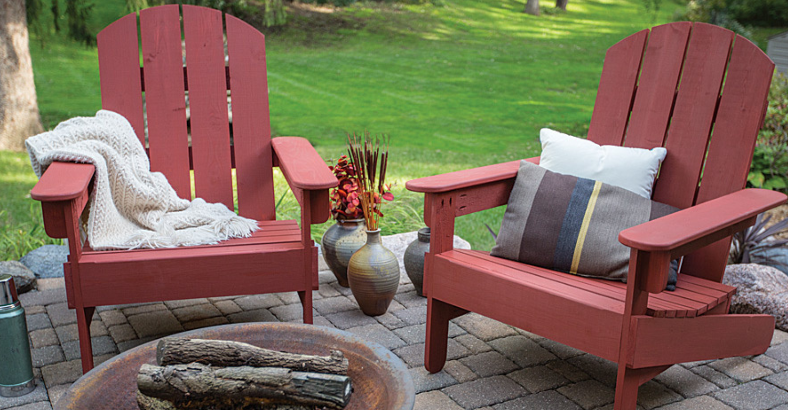 Adirondack Chair Plans TopRated Free Project Plans Kreg Tool