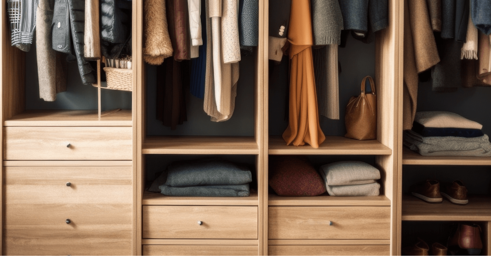 25 DIY Closet Systems & Closet Organizers Free Project Plans Kreg Tool