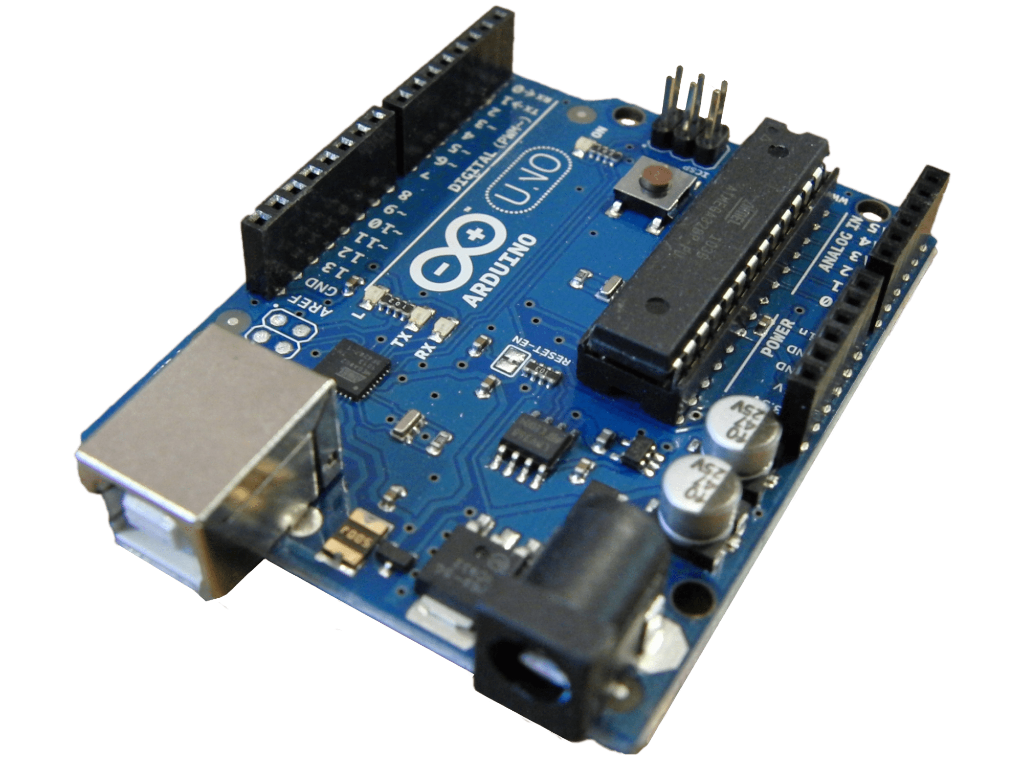 Placa dezvoltare Arduino UNO