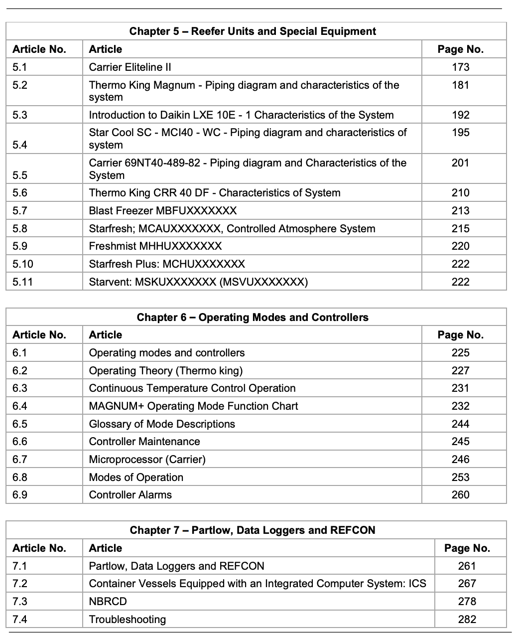 Reefer Truck Weight Limits at Leland Haven blog
